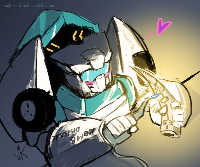 gokuma:  uniformshark:  uniformshark:  I will just live with this headcanon for now.