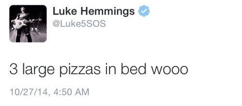 ohemmoh:  where is your self control, luke 
