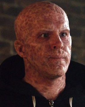 Mc: I Haven't Seen You Take Off Your Mask I Want To Know What You Look Like.