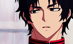 genosus: Guren Ichinose (一瀬 グレン)