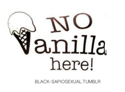 black-sapiosexual:  Damn straight!!!