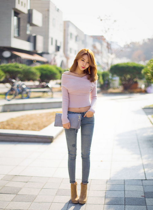 http://www.yesstyle.com/en/chuu-off-shoulder-wrap-front-knit-top-pink-one-size/info.html/pid.1037665