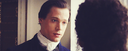 stileslovesderek:Belle (2013) (x)