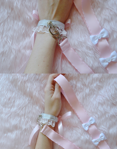 Porn littlepinkkittenshop:  Just added a wrist photos