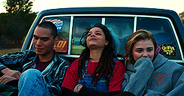 shesnake:lgbt cinema 36/? • the miseducation of cameron post (2018) dir. desiree akhavan— how is pro