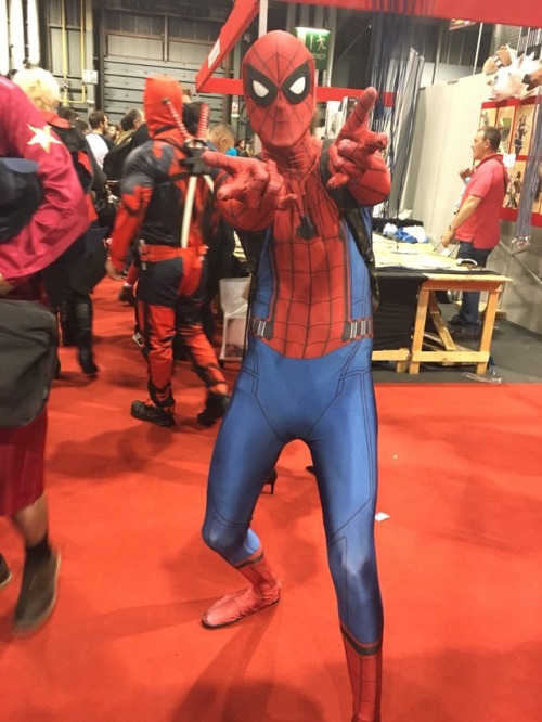 Cosplay People
