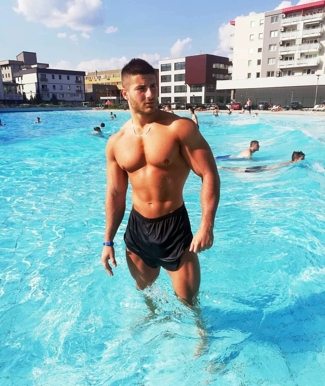 Hottie City