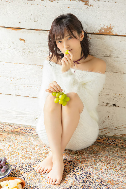 amazingkawaiibomb: 山本彩