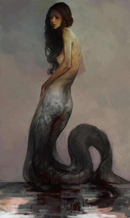 ghoti-and-us: WooJin Ho
