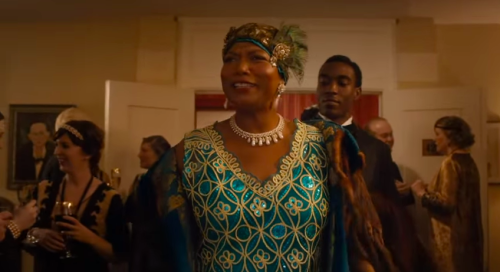 HBO Releases Fantastic Full Length Trailer for &lsquo;Bessie&rsquo;“HBO&rsquo;s bi