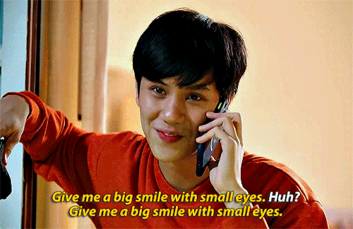 Did You Hurry Back Home? I Hurried Home After I Heard Your Sad Puppy Voice. “Heeey” You Said. I Was