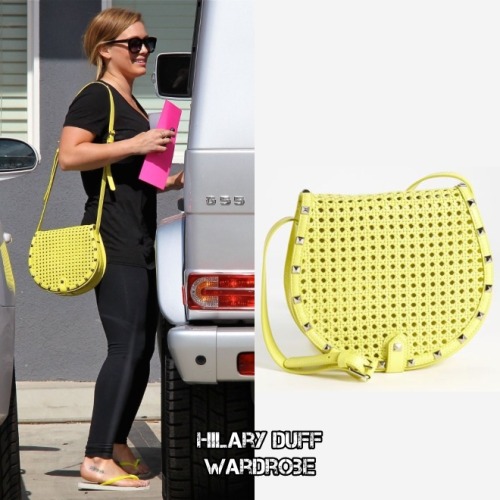 hilaryduffwardrobe