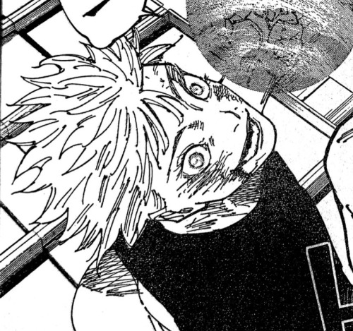 Satoru Is Not Only A Girl Snack Or A Girl Meal But The Entire Girl BUFFET, This Man Is Genuinely The
