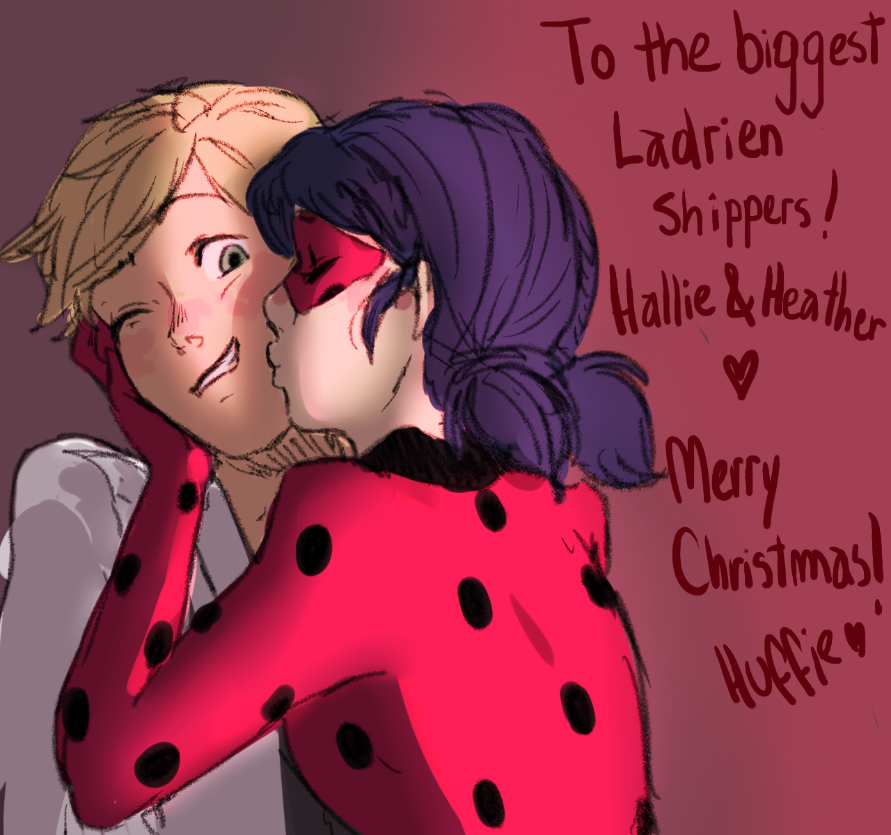Since I donâ€™t think Iâ€™ll be able to post them tonight, Iâ€™ll