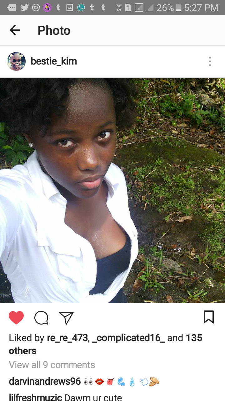 dark, dark chocolate