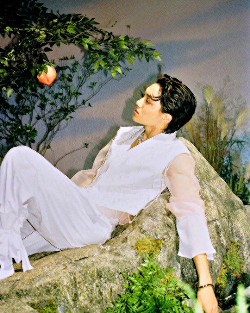 KAI The 2nd Mini Album [Peaches] #4