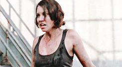 maggie greene meme » one season » season 3