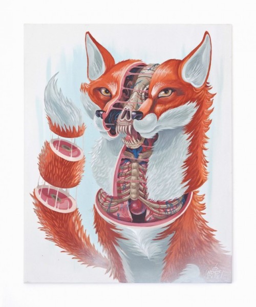 exhibition-ism:So Good!  NYCHOS 