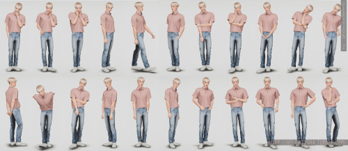 helgatisha:(TS4) Male poses 04 |Pose Pack & CAS| Download: simfileshare | drive | thesimsresou