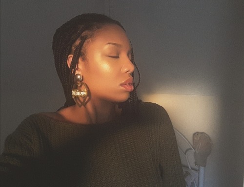 shenicealisha:Happy Blackout!