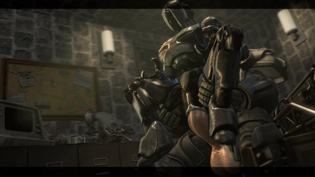 white-crow-nsfm:  FOR THE BROTHERHOOD!!!!sorry is was for yesterday but there were
