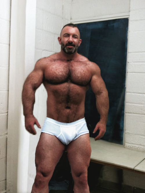 hotdaddybear:    