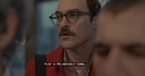 filmaticbby:Her (2013) dir. Spike Jonze