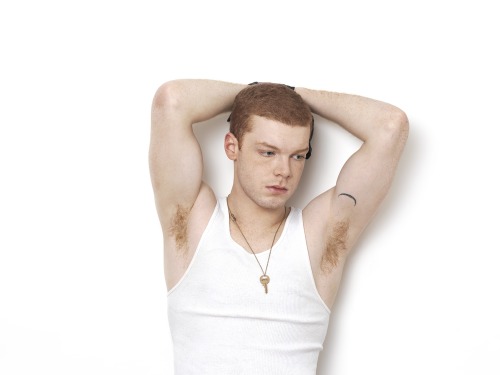 Cameron Monaghan