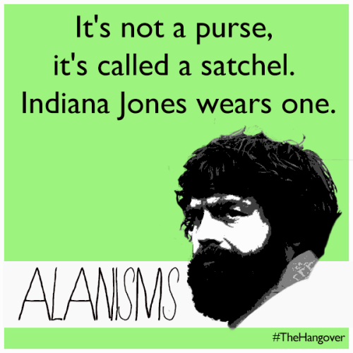 The Hangover Part III