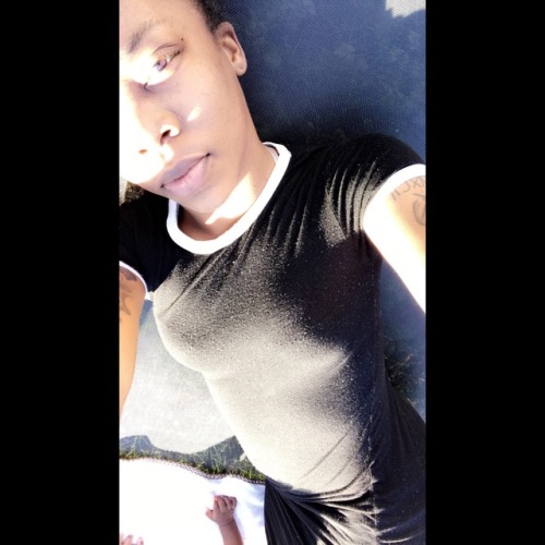 betrayedbymost:  hey 👋🏽