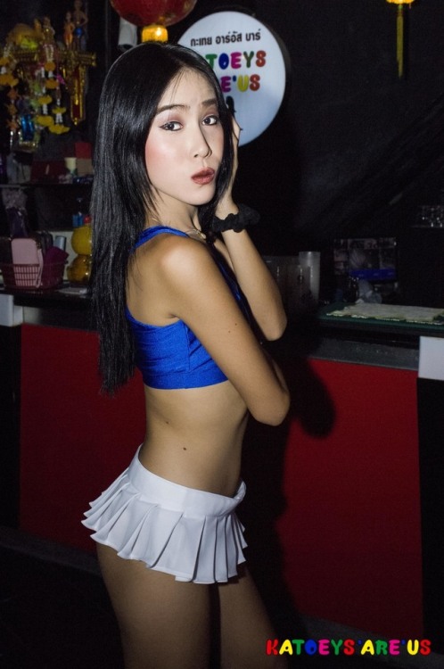 (via Latest pics from Katoeys &lsquo;Are&rsquo; Us (KatoeysAreUs))