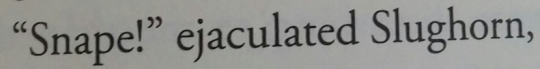 flightyfinch:  moveslikejoker:  danascullys:  tumblr: “550 words to say instead of said” me: do you know what happens……if you’re afraid to use “said”??????   i will not tolerate my immortal being eternally dragged through the mud like this