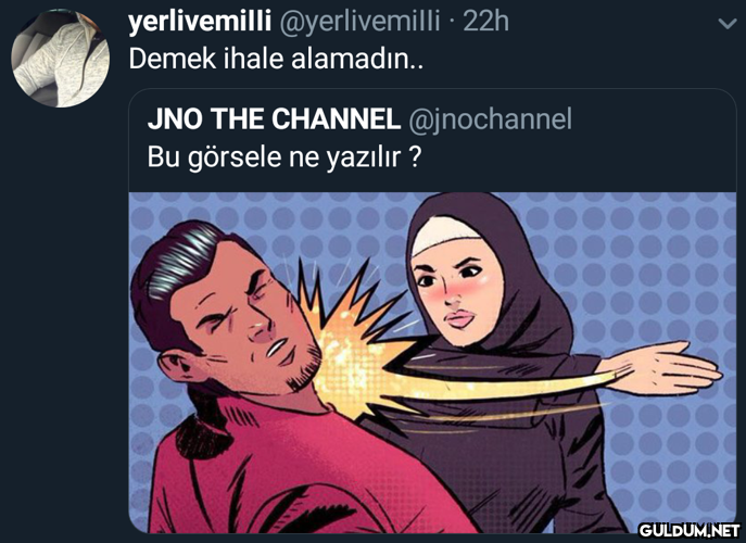 yerlivemilli...