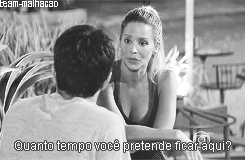 don't break my trust.
