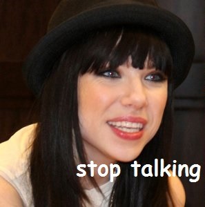 k1mkardashian:  a-s-i-n-i-t-y:  k1mkardashian:  remember when carly rae jepsen cancelled