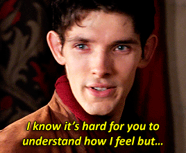 MERLIN Season 2; Episode 13; The Last Dragonlord