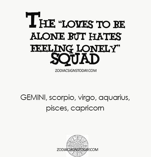 zodiacsignstoday:  More Zodiac Fun Facts Here! 