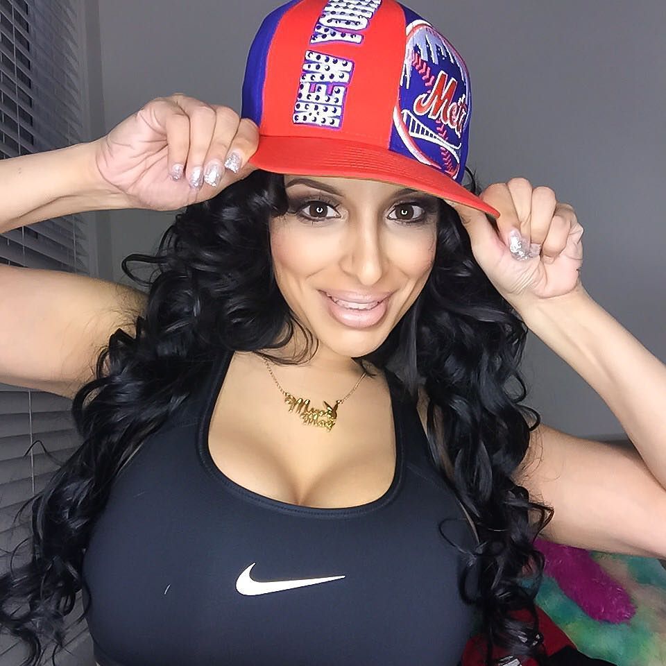 METS!!!! @mets #mets #lgm #letsgomets #Citifield #WorldSeries #metsgirl  Thanks for