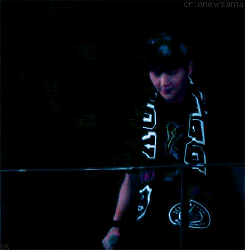 violraptaer:  Party Hard Onew!         
