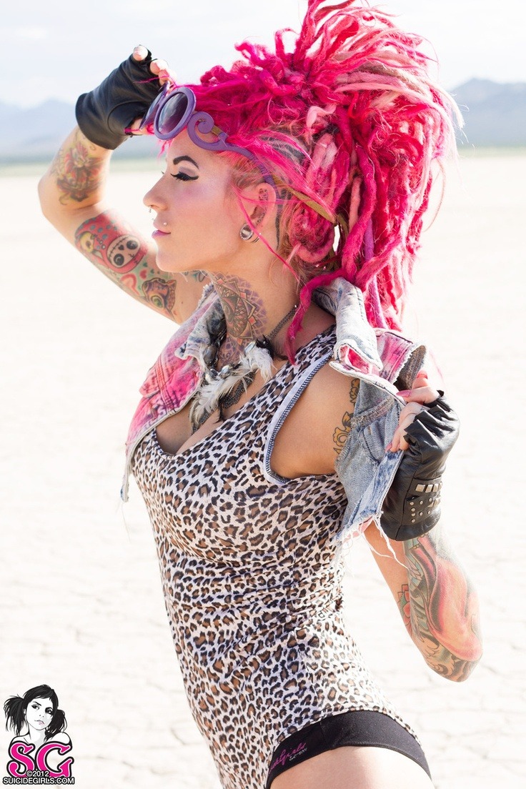  Bambu Suicide 