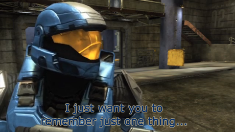 grrjessiebear:  me and my brother were re-watching old seasons        and then he
