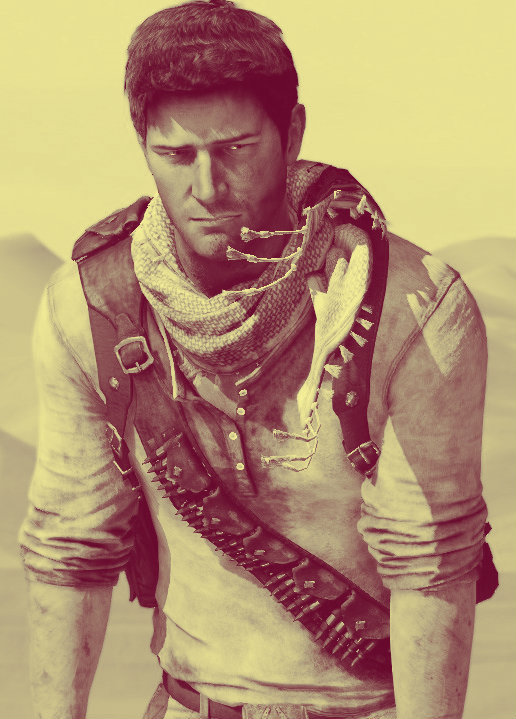 Ugh never I have I been SO attracted to a video game character!!!