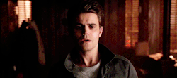 Paulwesleydaily: Just Remember To Bring Me Back.