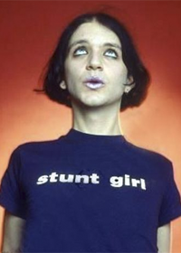 voxx-humana:Brian Molko - T-Shirts