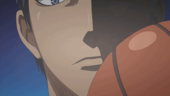 kinghmakoto-blog:  Aokaga AU: Childhood friends  "We were friends, but then