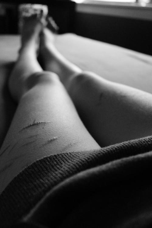 condescendingfksmile:  wrecked 