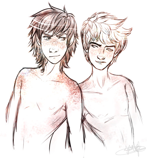 shenly2400:  Late Night Hijack Doodle by sjsaberfan