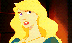 disneyyandmore-blog:Screencap/Gif Meme:Odette + Up Close and Personal