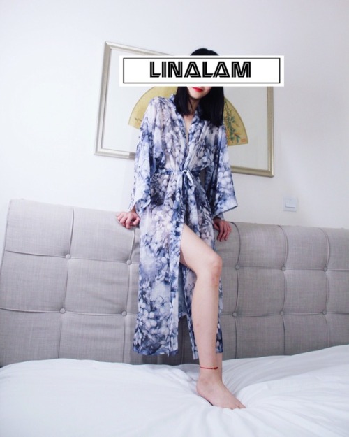 linalam:脱or不脱？