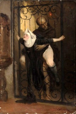 house-of-romanov:  The Sin Heinrich Lossow